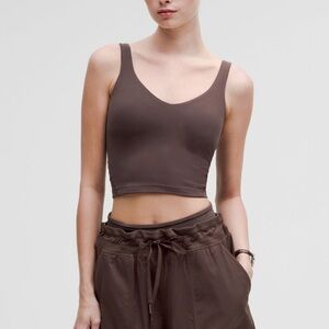 lululemon align tank